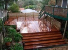 Kwikfynd Decks
freestone