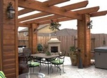Kwikfynd Pergolas
freestone